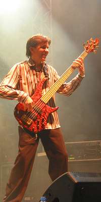 Mike Porcaro, American bassist (Toto), dies at age 59